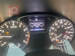 نيسان ألتيما